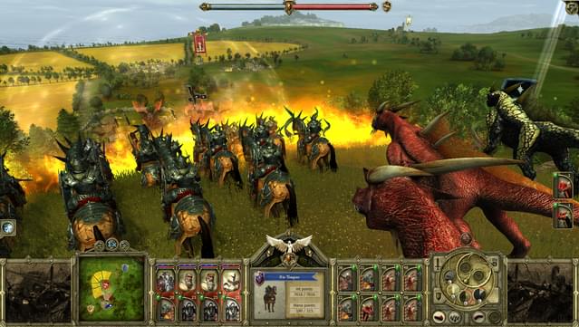 King Arthur Collection screenshot 4