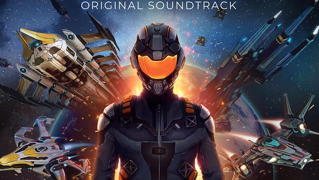 Redout: Space Assault Soundtrack screenshot 0