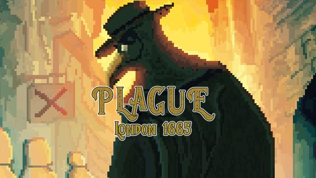 Plague: London 1665