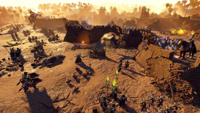 Age of Wonders 4 screenshot 7