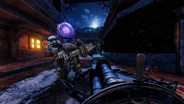 Gravelord screenshot 3