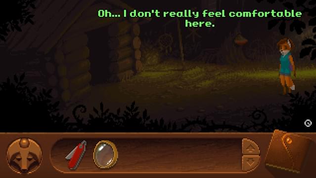 FoxTail - Official Game Soundtrack screenshot 5