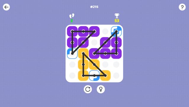Puzzlink screenshot 5