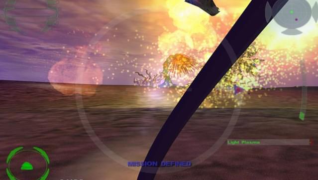 Incoming + Incoming Forces screenshot 1