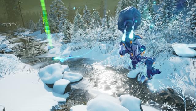 Destroy All Humans! 2 - Reprobed: Challenge Accepted DLC screenshot 2