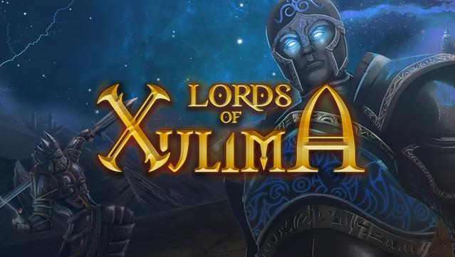 Lords of Xulima