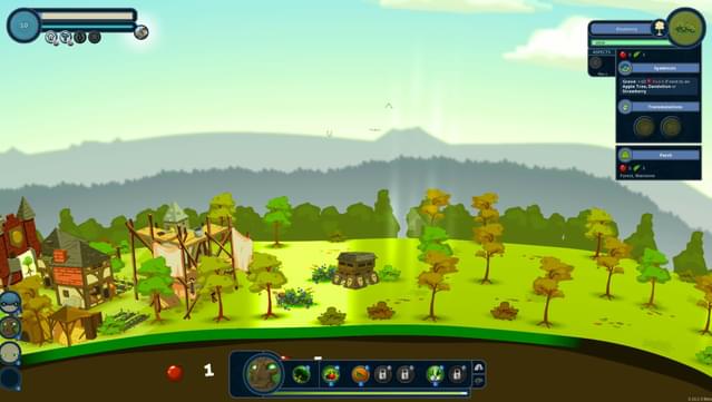 Reus - Original Soundtrack screenshot 6