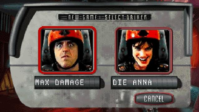 Carmageddon Max Pack screenshot 0