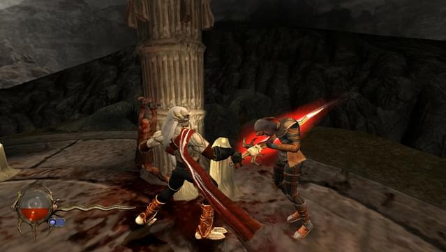 Legacy of Kain: Defiance Remastered - Deluxe Upgrade Pack screenshot 2