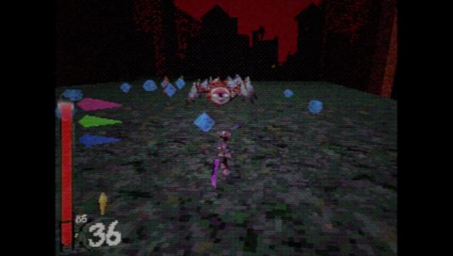Dread X Collection 3 screenshot 6