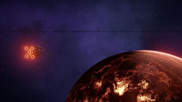 AI War 2 screenshot 7