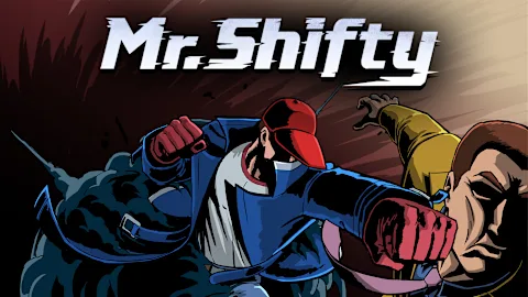 Mr. Shifty