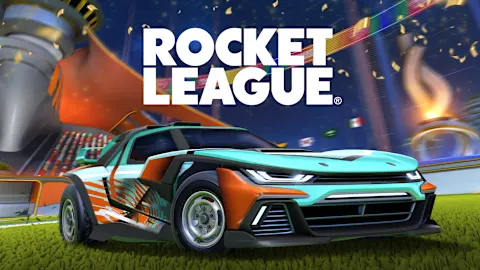 Rocket League®