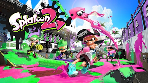 Splatoon™ 2