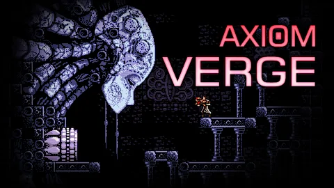 Axiom Verge
