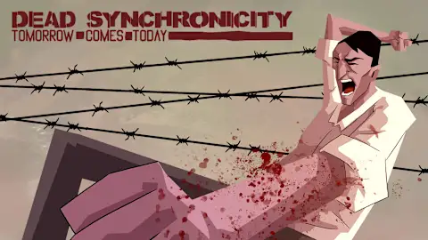 Dead Synchronicity: Tomorrow Comes Today