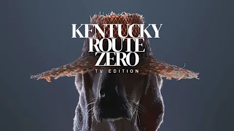 Kentucky Route Zero: TV Edition