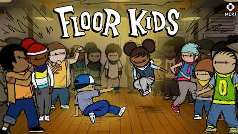Floor Kids