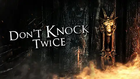 Don't Knock Twice