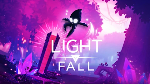 Light Fall