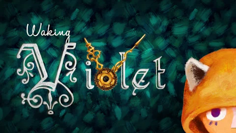 Waking Violet
