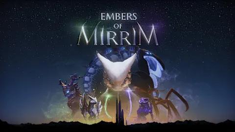 Embers of Mirrim