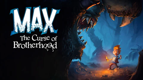 Max: The Curse of Brotherhood
