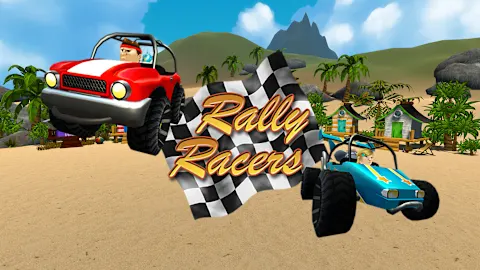 Rally Racers