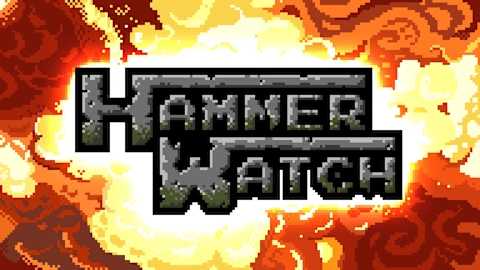 Hammerwatch