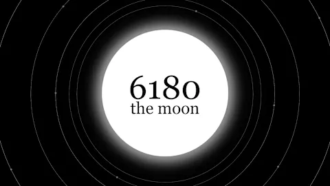 6180 the moon