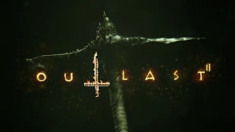 Outlast 2