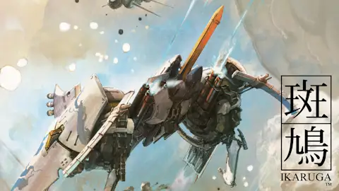 Ikaruga
