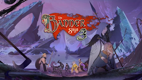 Banner Saga 3