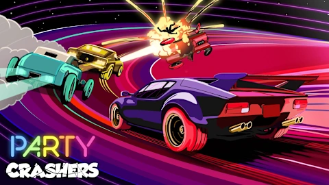 Party Crashers
