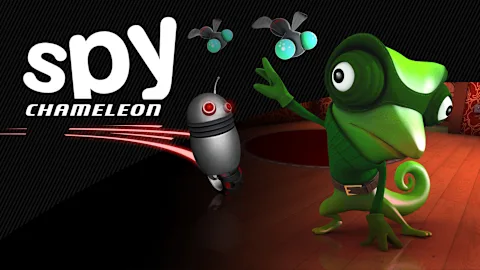 Spy Chameleon