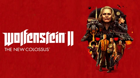 Wolfenstein II®: The New Colossus™