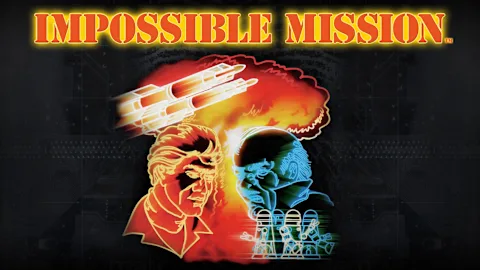Impossible Mission