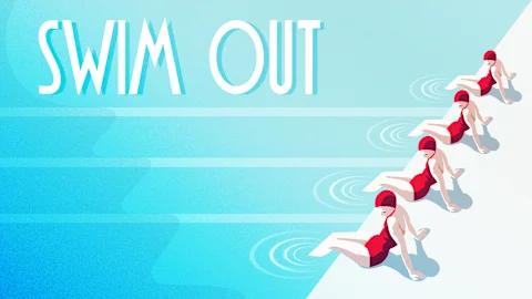 Swim Out