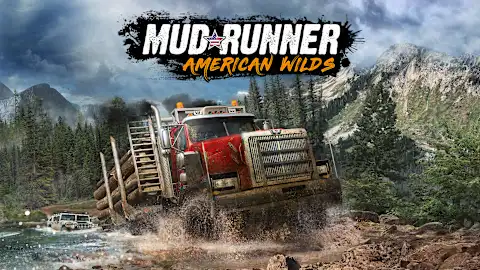 MudRunner - American Wilds