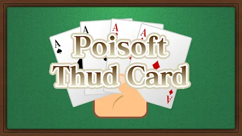 Poisoft Thud Card