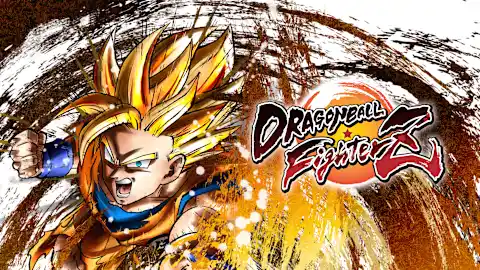 DRAGON BALL FighterZ