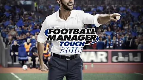 Football Manager Touch 2018