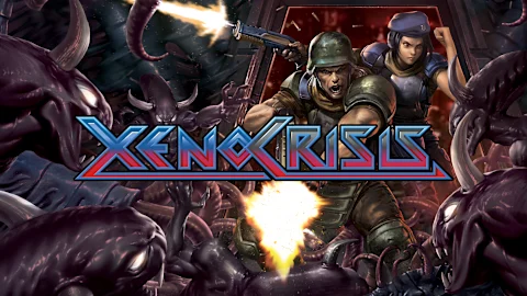 Xeno Crisis
