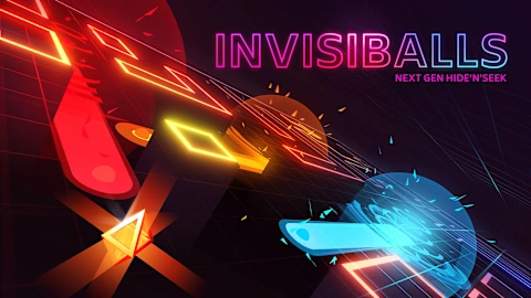 Invisiballs
