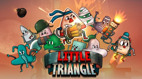 Little Triangle