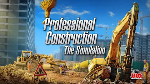 Professional Construction – The Simulation