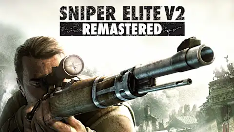 Sniper Elite V2 Remastered