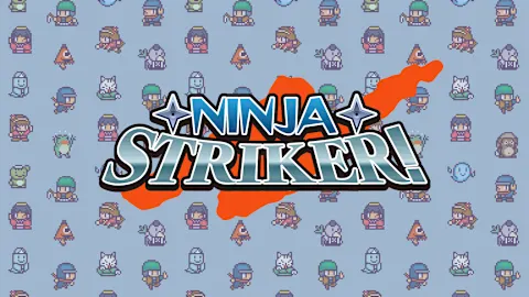Ninja Striker!