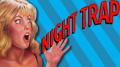 Night Trap - 25th Anniversary Edition