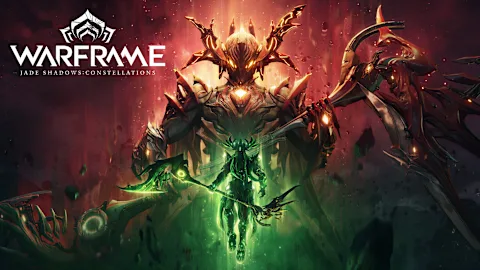 Warframe